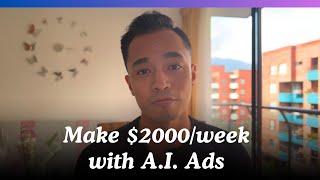 How to Start an AI Lead Generation Agency (and Make $2000 Per Week)