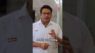 When to Visit an Oral Surgeon after Trauma? Bruise, Swelling, Cuts | Oral & Maxillofacial Surgery