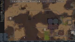 RimWorld (Альфа 16) #67 - Токсичные осадки