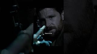 Sniper Becomes the Hunted!  Holmes Turns the Cannon on His Assassin | Game of Shadows (2011)