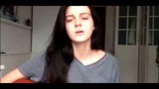 Asammuell (Ксения Колесник) - Hello (Adele)