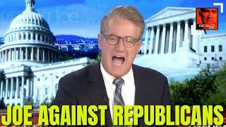 Joe Against Republicans