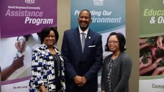 DEQ 2017 Environmental Leadership Program Awards