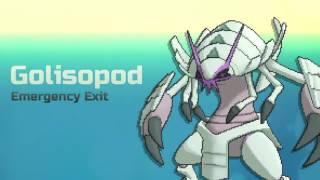Why You Should Use Golisopod In Pokemon Sun and Moon! (ft. foofootoo)