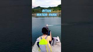  Bitan Water Park Xindian#tourism #travel #taiwan