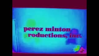 Uh Oh Nick Jr Productions Logo (1995) Ultra Slowing Down 1X 2X 4X 8X 16X