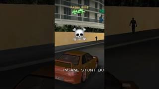 INSANE BOSS MOMENT #SUBARU #WRX #skulledit  #gtavicecity