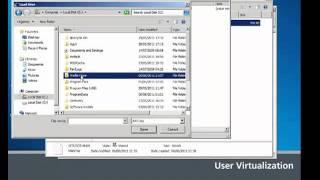 AppSense Environment Manager how to build a demo_Part 3.mp4