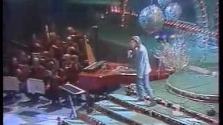 Дмитрий Маликов - До завтра, хроника 86-93 годы