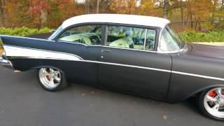 Carcraft Classics - 1957 Chevy - SOLD