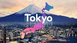 Discover Japan: Learn Japanese in Tokyo