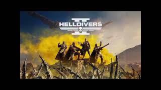 Helldivers Meme [Spongebob]
