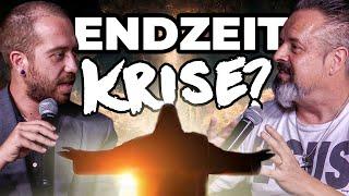 Leben wir in der Endzeit? (Fragen zur Endzeit – Interview mit Karl Michael Pilsl)