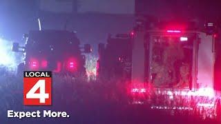 Local 4 News at Noon -- June 16, 2025