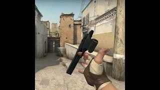 (CSGO) DESERT EAGLE | Night