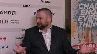 XenTegra #DISRUPTEUC 2019 - VMblog Interview