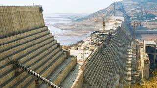 How This Megadam Could Change Africa Forever