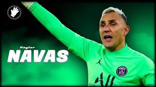 Keylor Navas ◐ The Monster ◑ Welcome to Barcelona ? - Best Saves Ever ∣ HD