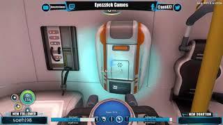 Subnautica first full run through!