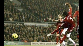 Liverpool Nostalgia: Glen Johnson - Top 5 Goals