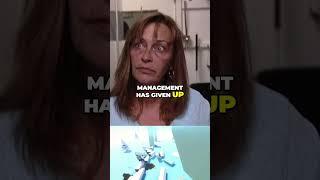 Disgusting Fridge & Bathroom: Kitchen Nightmare Exposed!