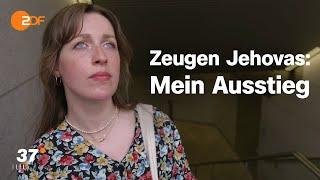 Hellens Bruch mit den Zeugen Jehovas I 37 Grad