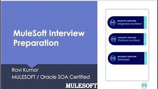 2 Days Free Webinar For Mulesoft Interview Preparation   Organized By Developer Guide 20230312 09145