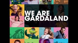 We Are Gardaland - (Gardaland 2020)