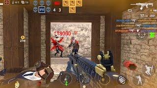 Critical Strike - ORİGİN CHALLANGE 1080P 60FPS