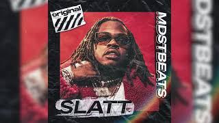 [FREE]  Loop Kit / Sample Pack 2021 - "Slatt" Vol. 1 (Gunna, Young Thug, Wheezy, CuBeatz)