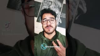 Cómo hacer llamadas para buscar clientes. Telemarketing