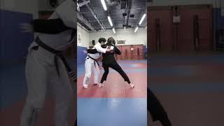 How Many Judo Throws Can You Name? #shorts