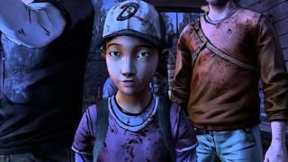 The Walking Dead Season 2 Episode 5 Trailer