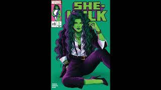 Who is Powerful Hulk or She Hulk || Marvel Verse || #shorts