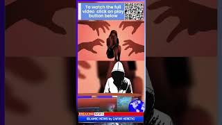 News - Dharam parivartan par dhamki #shorts #IndianExMuslimZafar