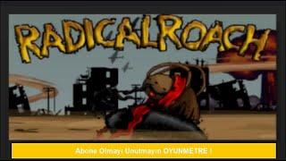 Radical Roach Deluxe Edition Steam Bedava Orjinal Oyun Alma