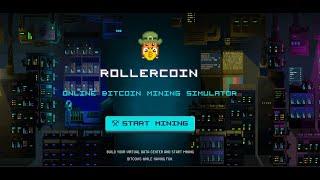 RollerCoin   честный обзор