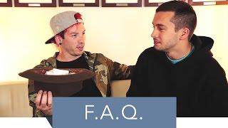 FAQ - twenty one pilots (Part 2)