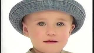 Baby Gap Commerical