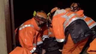 Do you have what it takes to join the South Australian State Emergency Service?