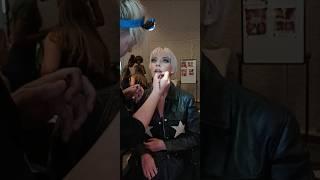 Fort Lauderdale Fashion Week Backstage #bts Florida Fashion Showcase #model #fashion #miami #mua