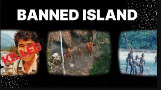 Banned island | The north sentinel island |know past