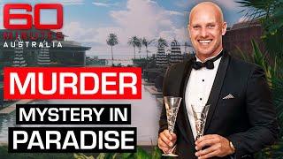 “Foul play involved": Family’s fight for answers after man’s death in Fiji | 60 Minutes Australia