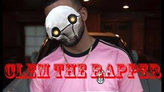 A rap but its Clem (warframe)