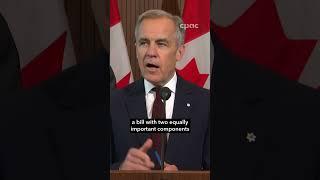 Liberals introduce "One Canadian Economy" bill #cdnpoli