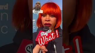 BMC-Erykah Badu said what  !#entertainment #blackthought #rap #hiphop #comedy #culturelove #funny #