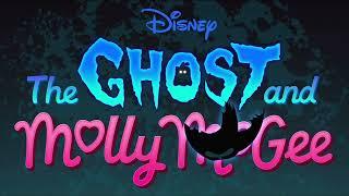 The Ghost and Molly McGee Season 2 - EndCard [Jinx vs. The Human World Version]