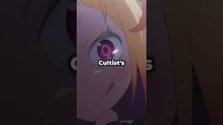 Top 4 Anime Episodes of Last Week!  #anime