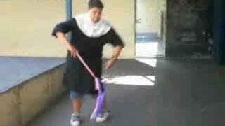 Pai Tetum [Exorcismos]