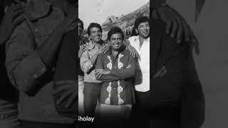 amitabh bachchan old memories Dharmendra Kumar and Sanjay Kumar all dost photos